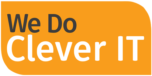 Home - We Do Clever IT